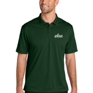 Green Polo