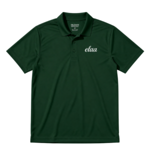 Green Polo