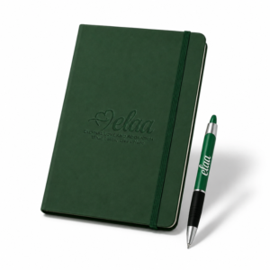 Journel Pen Set